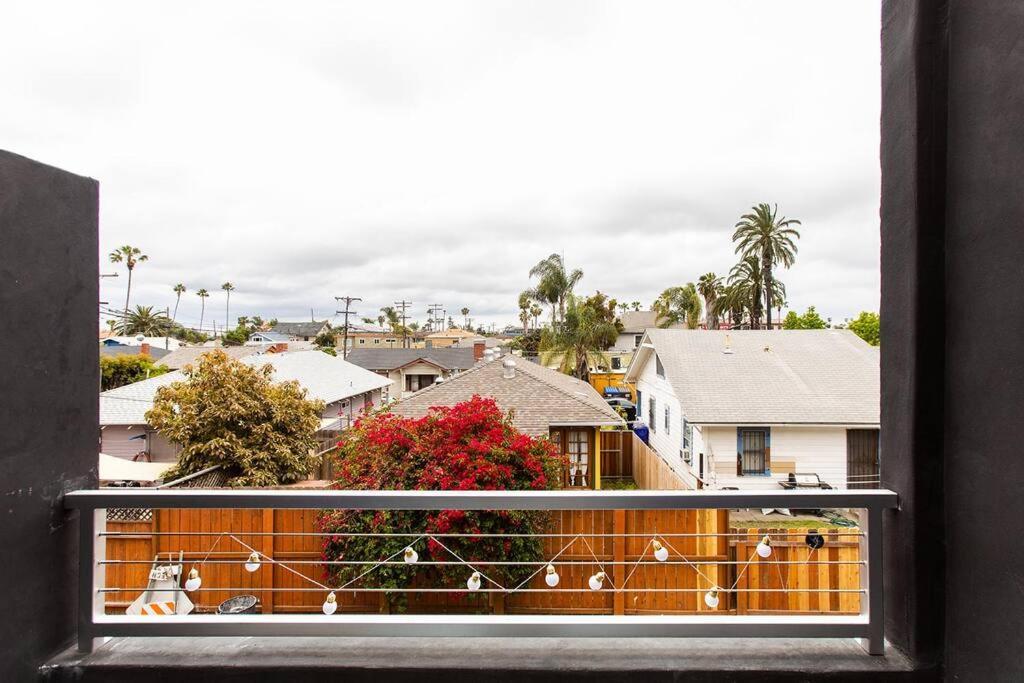 Professionals-Restaurants-Fastwifi-A C-Desk- Pets San Diego Exterior foto